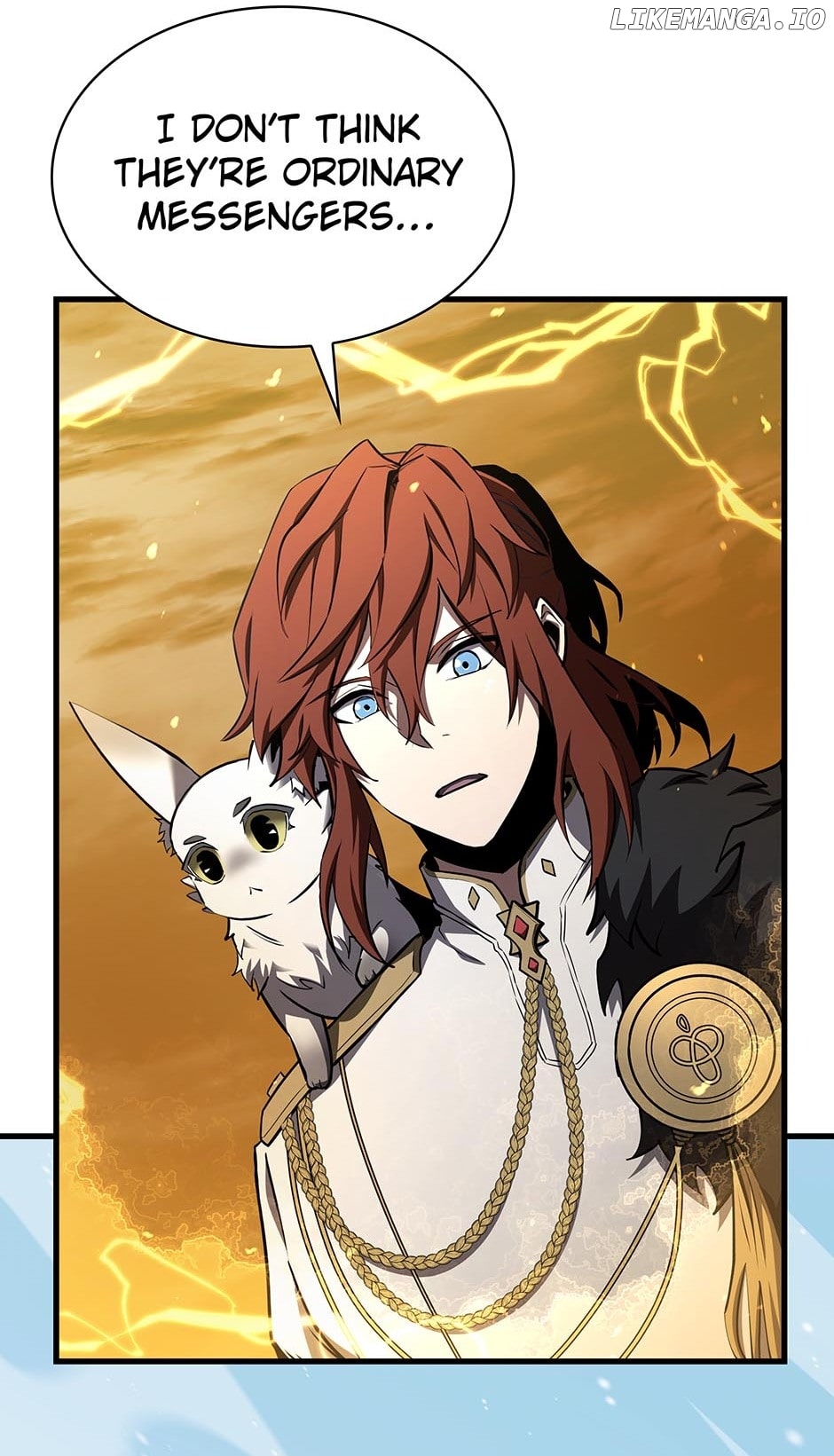 The Beginning After The End Chapter 177 image 049